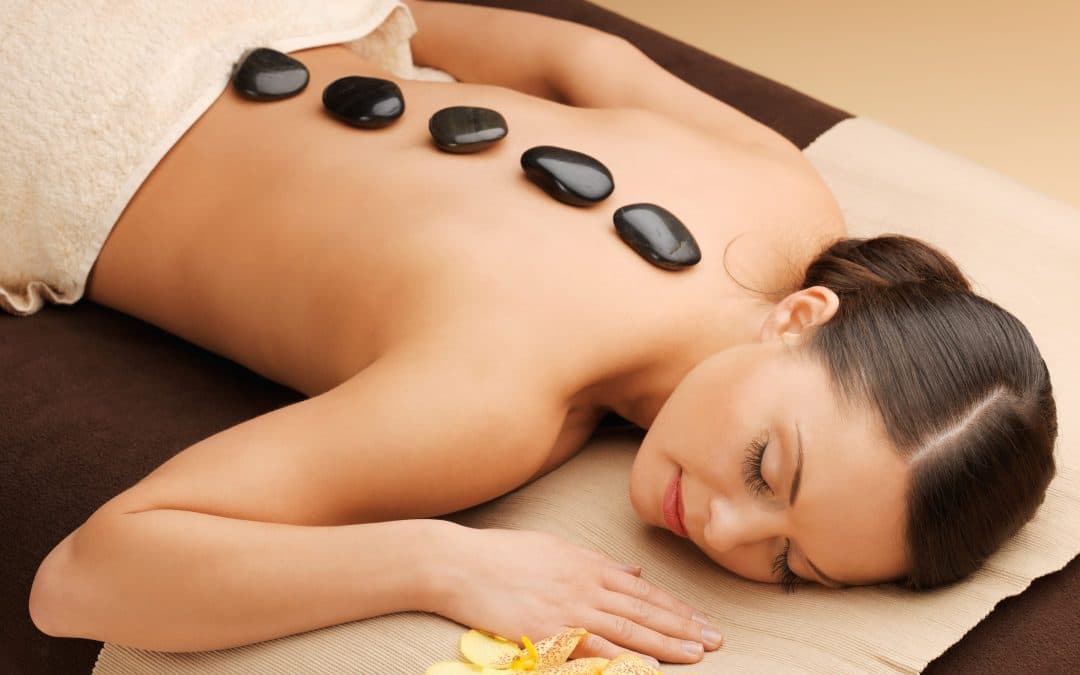 Hot Stone Massage