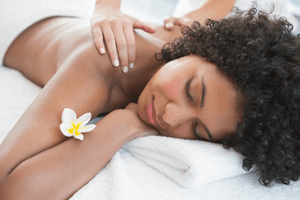 Lymphatic Drainage / Post-Op