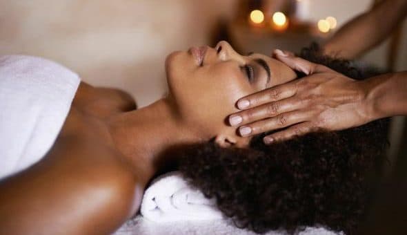 Massage + Facial