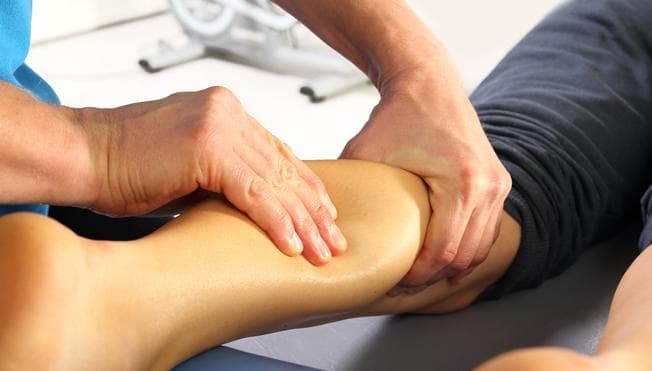 Sports Massage